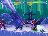 Ninja Turtles Fighters